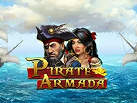เกมสล็อต Pirate Armada